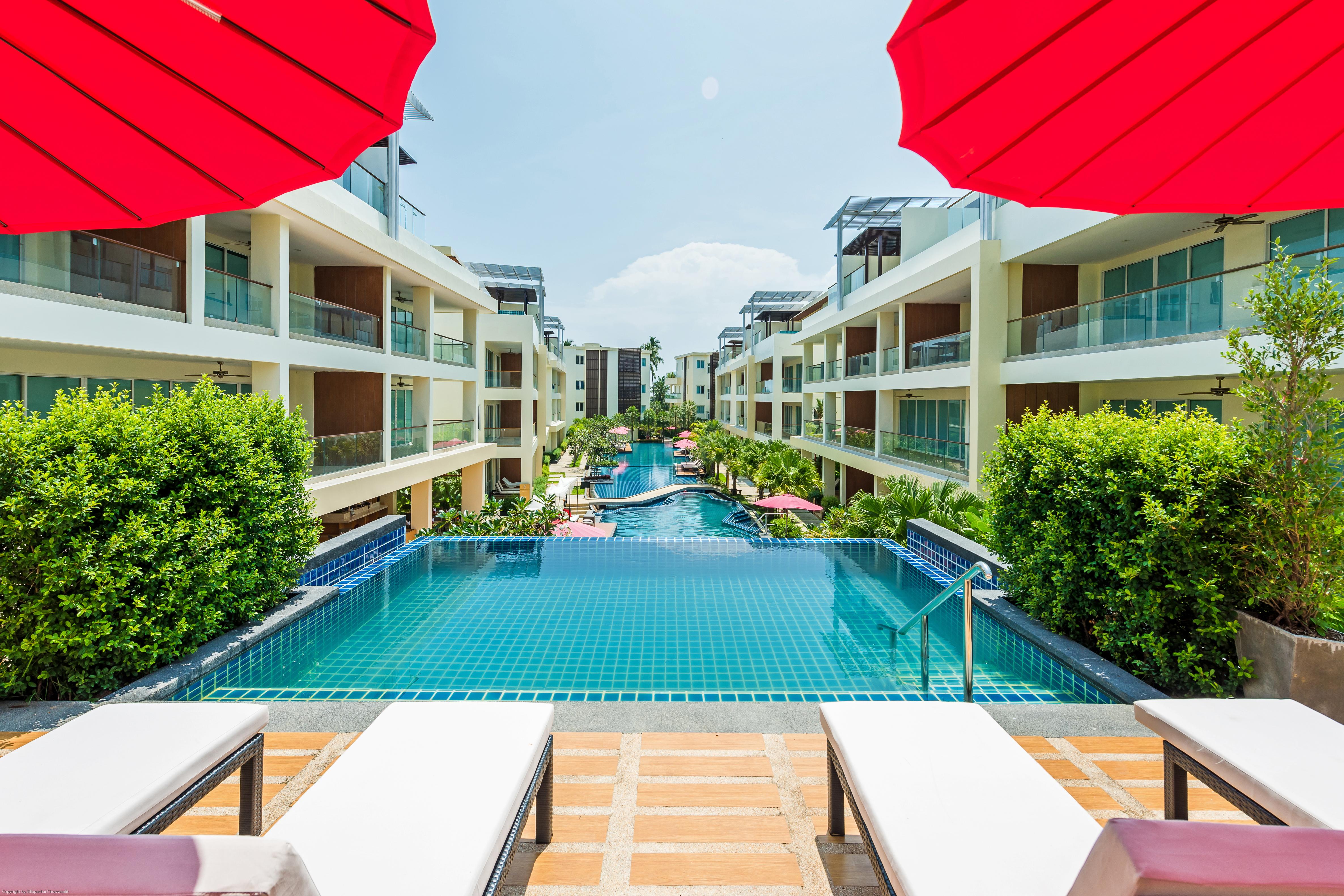 The Pelican Krabi Luaran gambar