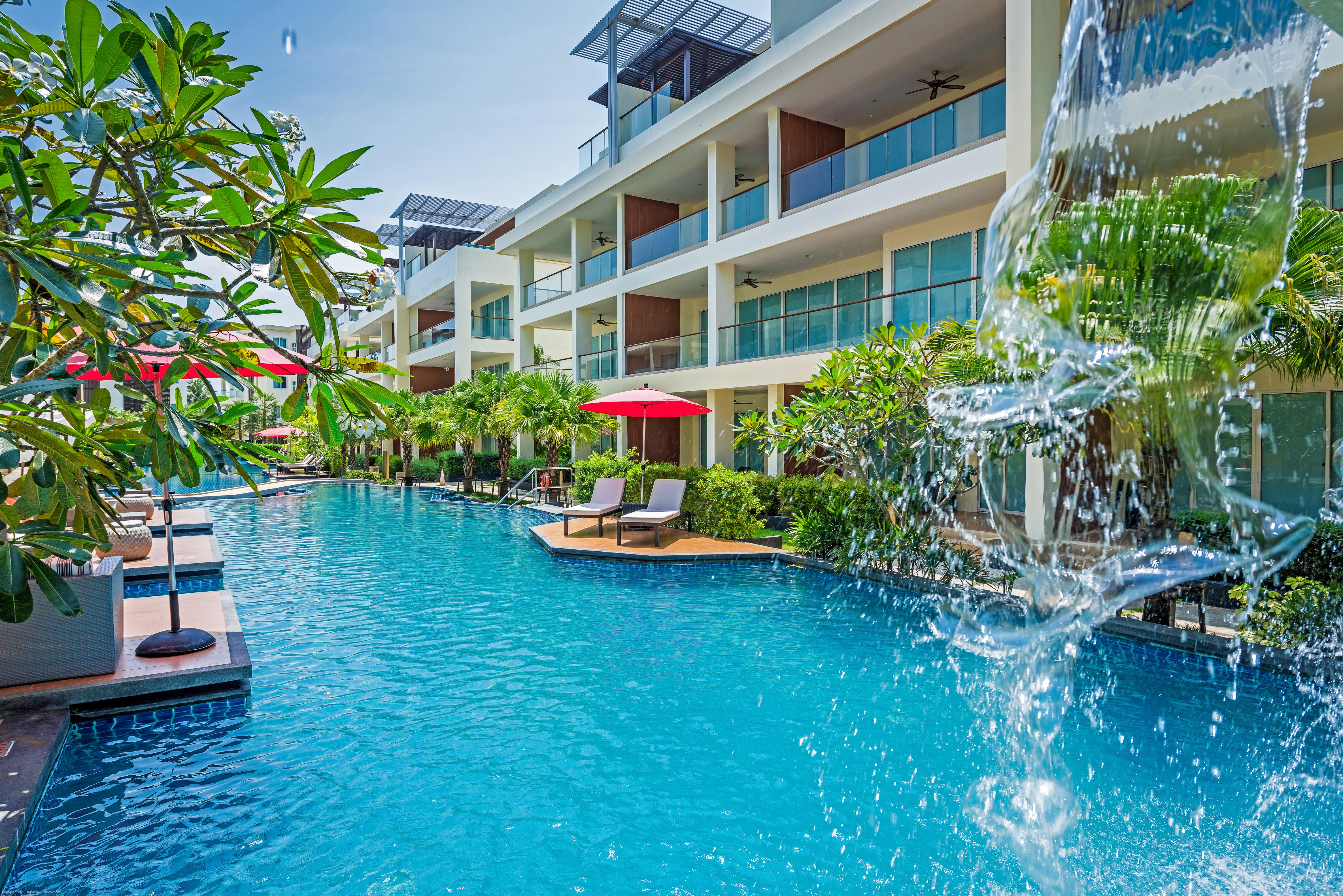 The Pelican Krabi Luaran gambar
