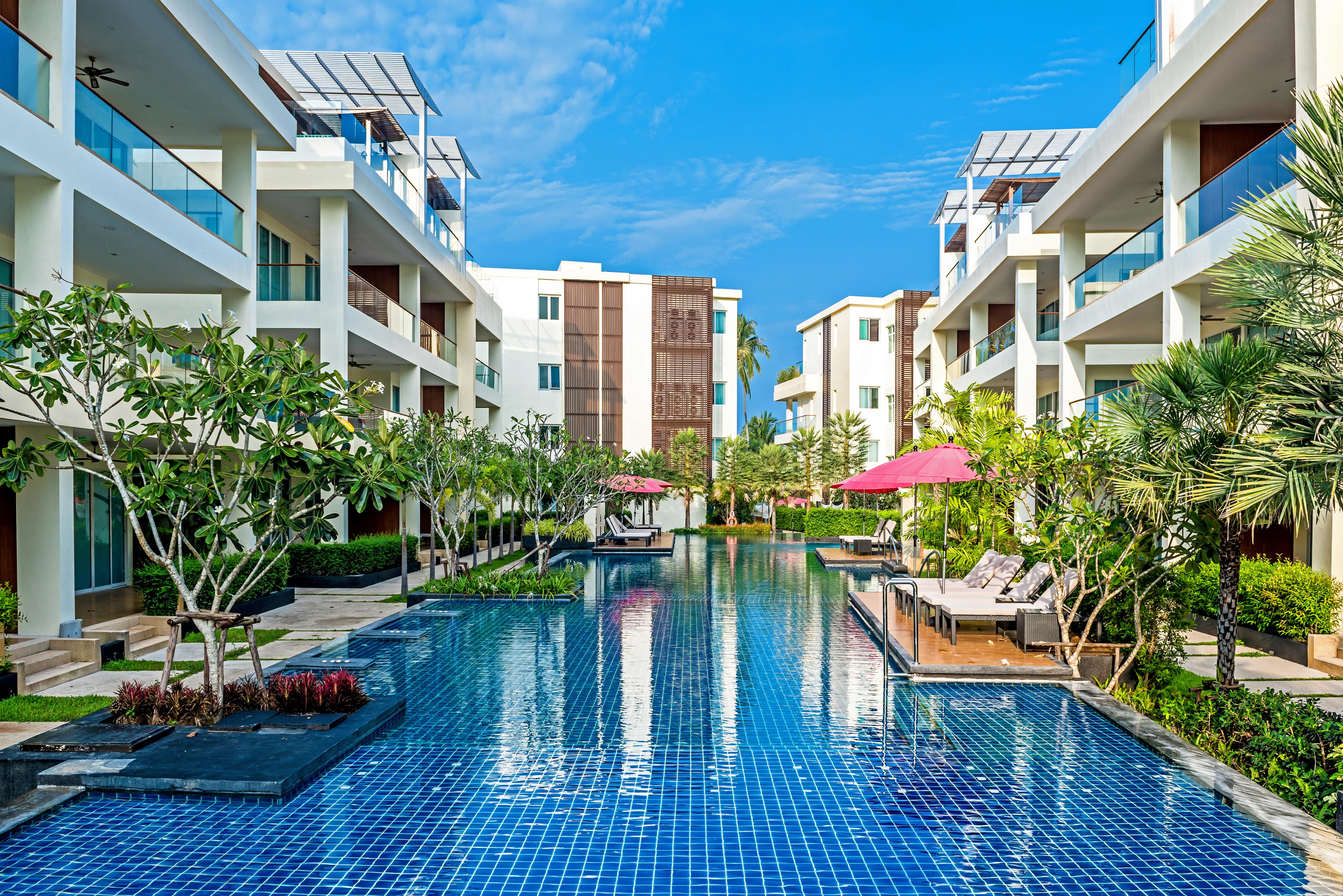 The Pelican Krabi Luaran gambar