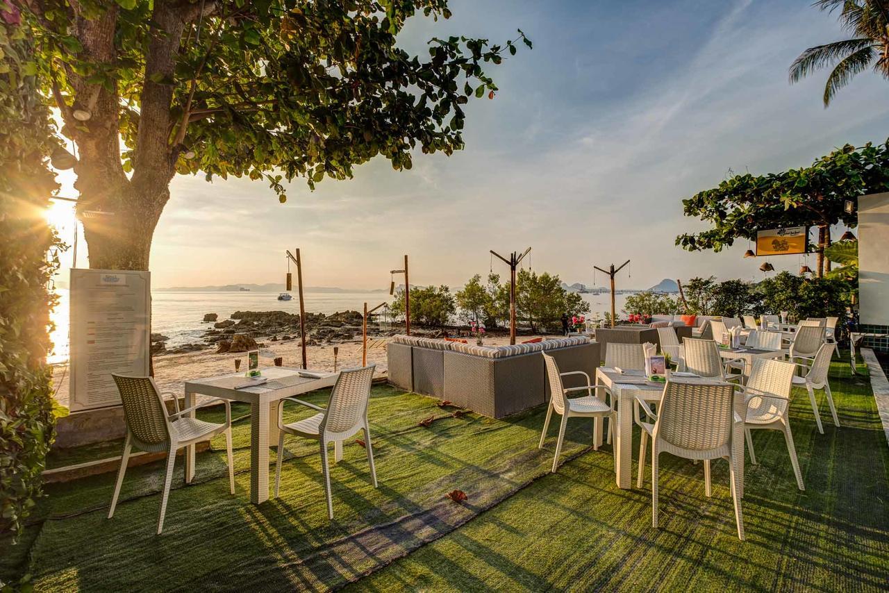 The Pelican Krabi Luaran gambar