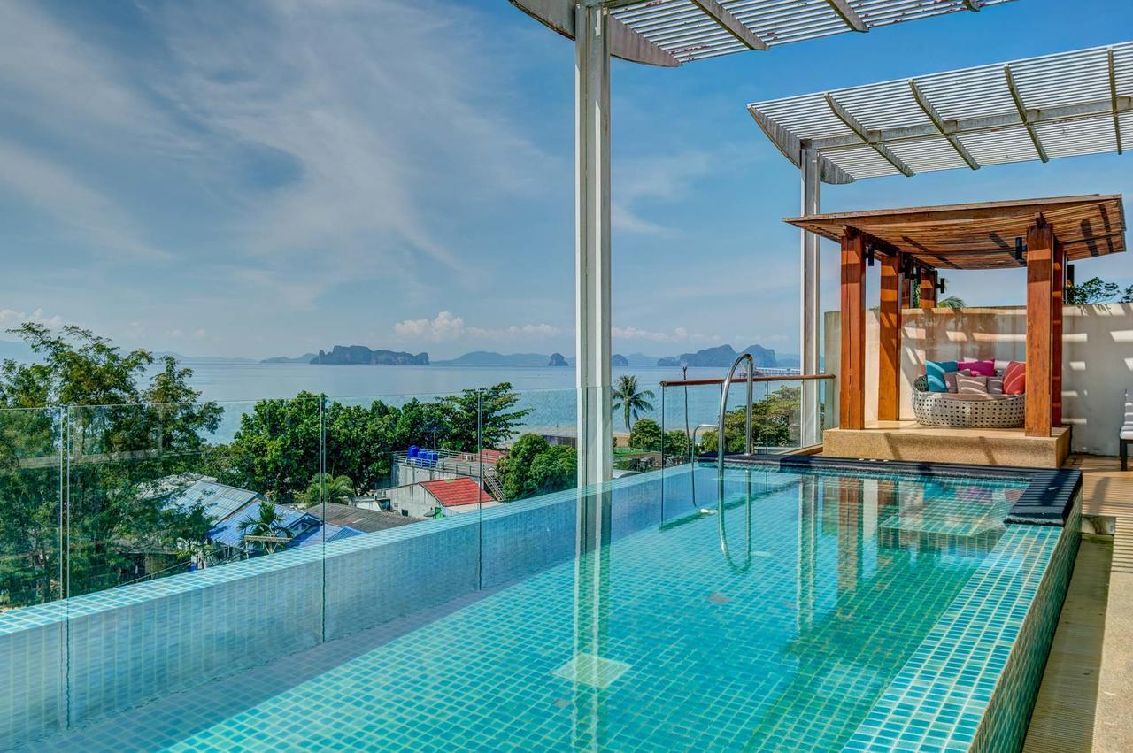 The Pelican Krabi Luaran gambar