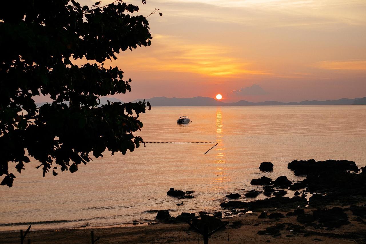The Pelican Krabi Luaran gambar